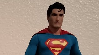 John Haymes Newton as Superboy 1/6 Scale Figure