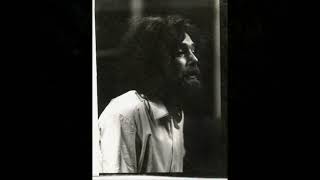 Bill Fay - The Sun Is Bored