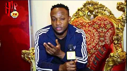 EXCLUSIVE!!! FIVE STAR MUSIC SUSPENDS SOSO OVER SKIIBI (Nigerian Entertainment News)