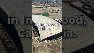 Super Bowl 2027 Stadium