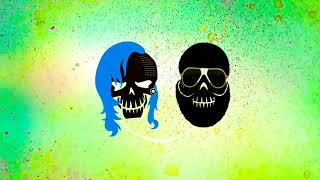 Skrillex & Rick Ross - Purple Lamborghini [Movie Version]