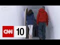 Igloo Hotel Experience and Features