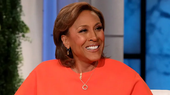 At 65, The Tragedy Of Robin Roberts Is Beyond Heartbreaking