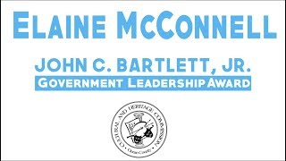 Salute to Ocean County 2019: Elaine McConnell