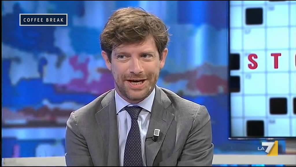 Civati: il 21 giugno nasce la nuova forza della sinistra italiana