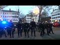 Police arrest dozens of protesters at Dartmouth College
