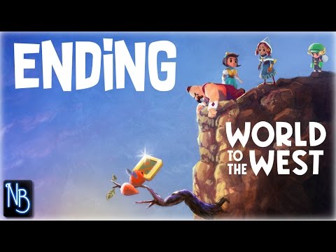 Video: Secțiunea De Sus în Jos A Lui Teslagrad World To The West Primește O Dată De Lansare