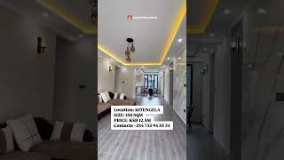 3BR +SQ for Sale in Kitengela @Ksh 12.5M #realestate #property #luxury