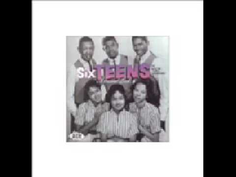 The Six Teens A Casual Look / Teenage Promise The Six Teens A Casual Look / Teenage Promise