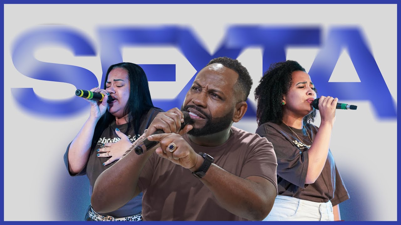 SEXTA-FEIRA DAS BOAS NOVAS