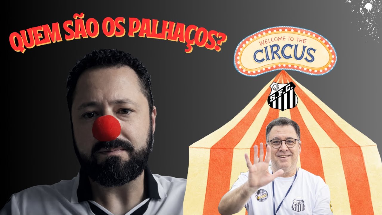 NOS FAZEM DE PALHAÇOS. ALGUÉM AINDA ACREDITA EM MARCELO TEIXEIRA?