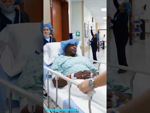 إصابة روني كولمان الجزء الاول بالتعليقات ث