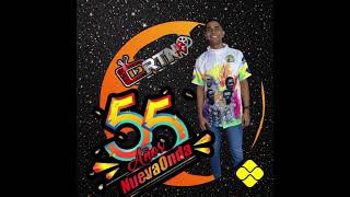 Nueva Onda Hermanos Clark - Alan Seebaransingh - No Tengas Miedo Audio Oficial