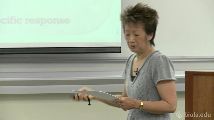 Joanne Jung: Spiritual Formation