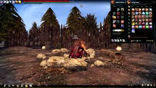 Vindictus-What Elchulus's Teardrop sounds like