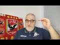 الاهلي يرد على ڤالنسيا لبيع ديانج/قيمة صفقة هادي رياض الحقيقية ويس منصور/الشناوي وتركيا والغرض منه 