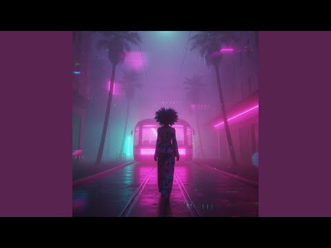 Mihriban Synthwave