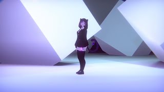 GODDESS - Jaira Burns | VRChat Dancing Clip