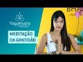 Meditação para GRATIDÃO