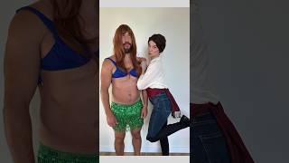 Every Halloween Couples Costume