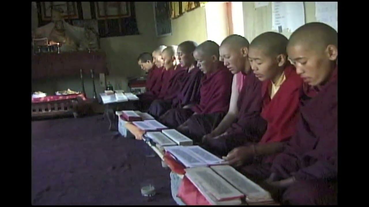 2007 PinValley Kinnaur Samten