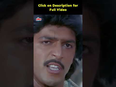 Chunkeypandey Ki Chetavni Shatrughansinha Gunahon Ka Faisla Pran