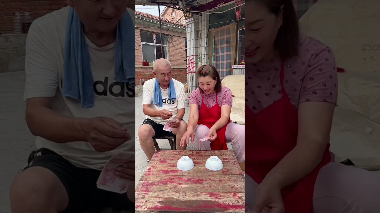  Funny Family Rural Fun Comedy Humor