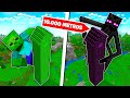 MINECRAFT: BASE DE ZOMBIE vs BASE DE ENDERMAN 😱 MINECRAFT ROLEPLAY