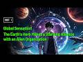 Global Sensation! The Earth's Hero Makes a Startling Alliance with an Alien Organization
