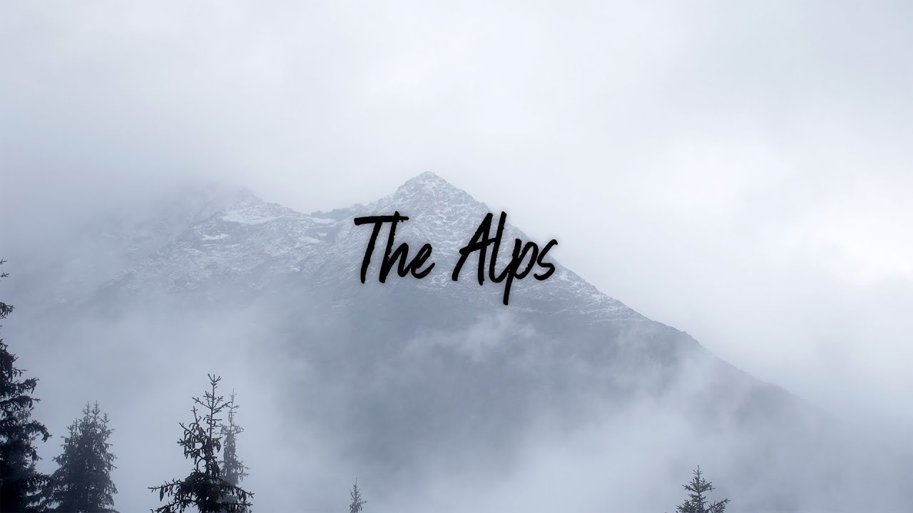 Trailer | THE ALPS