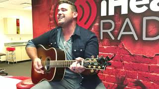 Watch Josh Gracin Me A Girl And A Radio video