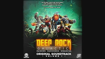 Leave No Dwarf Behind But The Drop Pod Is A Mile Away