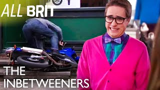 The Inbetweeners | Will's Dilemma | S03 E03 | All Brit