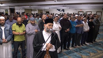 سورة [ يوسف ] كاملة  تلاوة ممتعة وبصوت نقي واضح  للشيخ حسن صالح      رمضان 1439 - 2018