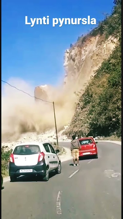 Khyllem ki lum ha ka lynti pynursla