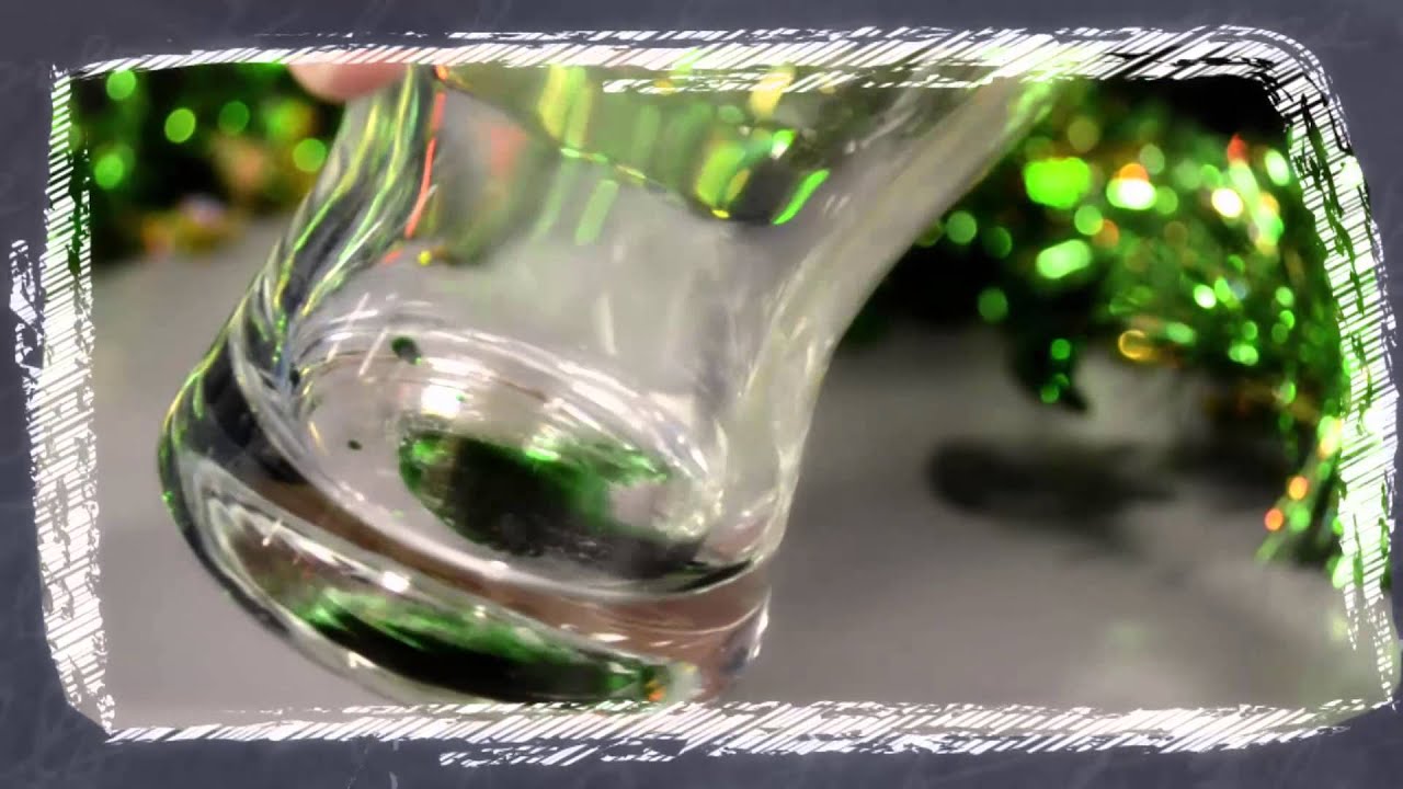 Simple and Easy Way...to Make Green Beer for St. Patrick's Day