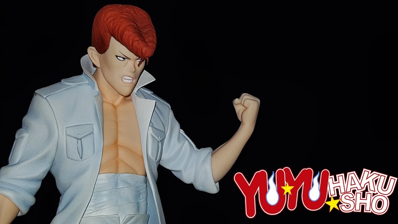 The Prince of Tennis – Kuwabara Kazuma 1/8 PVC by Kotobukiya