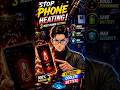 How to Stop Phone Heating & Battery Drain Fast (100% Working)