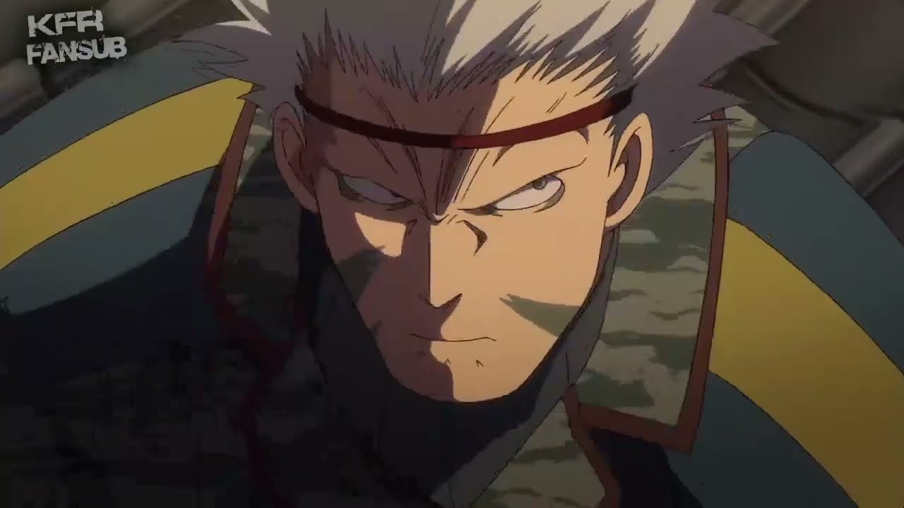 Shijou Saikyou no Deshi Kenichi OAV 06 VOSTFR/ KenIchi: The Mightiest