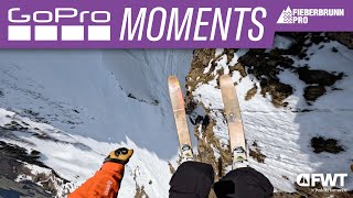 Best of #GoPro POV Moments I 2024 Fieberbrunn Pro