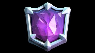 Push To Ultimate Champion + Pass Royale Giveaway