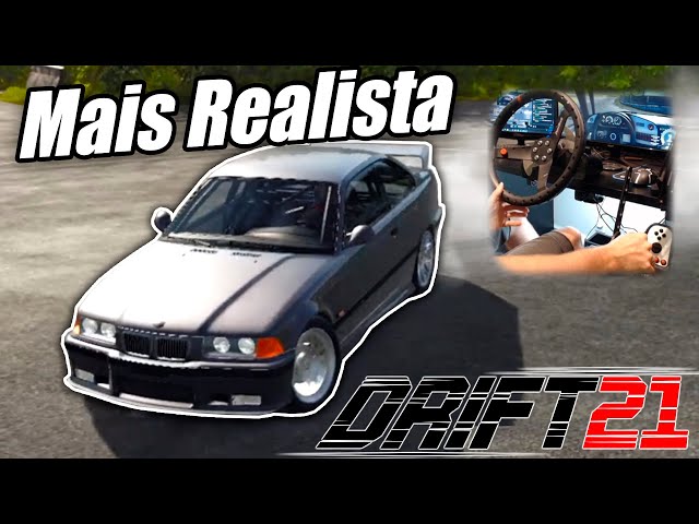 Drift 21 - Meus Jogos