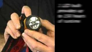 Trident LED Xenon combo