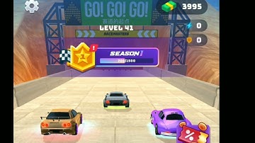 Race Master 3D All Level Speed Run Gameplay Android iOS #46