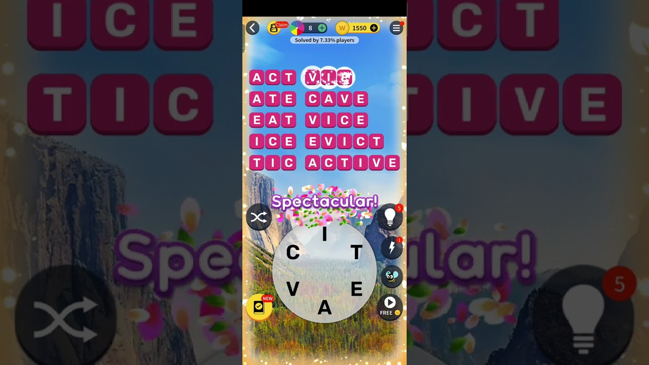 Word Trip Level 310 Answers | word trip answers - YouTube Word Trip Level 310 Answers | word trip answers - YouTube