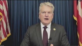 Georgia mail problems | Congressman talks with postmaster general
