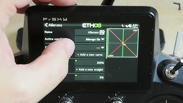 ETHOS Tech Tip 10 - An Intro to Outputs