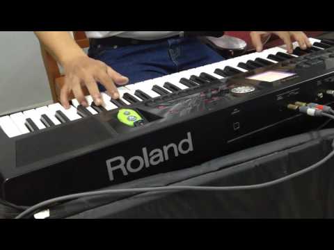 Video TOCCATA - Paul Mauriat - Can Organ. - YouTube