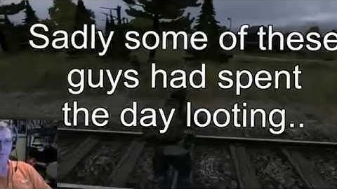 DAYZ: Hacker Kill