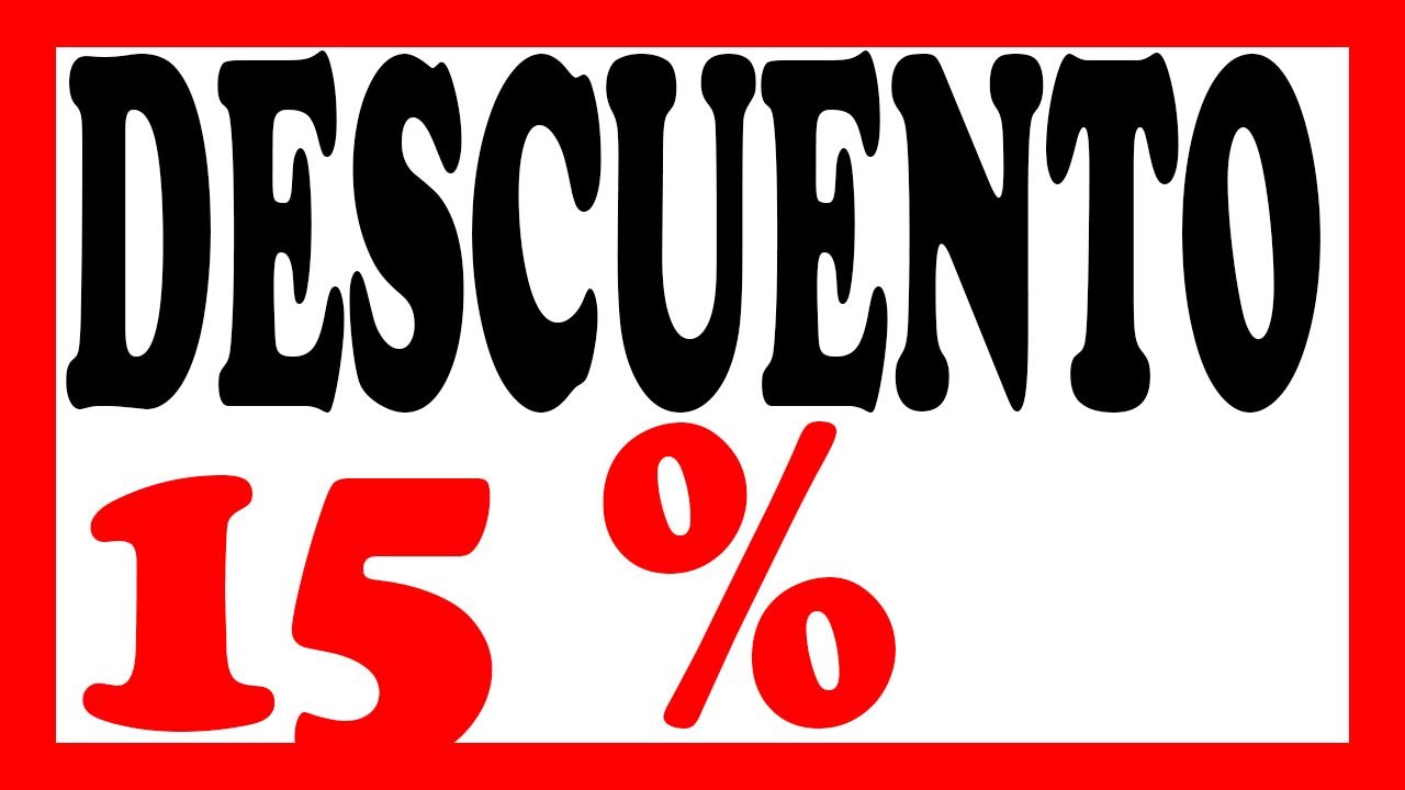 una-tienda-ofrece-un-descuento-del-15-sobre-el-total-de-la-compra-youtube